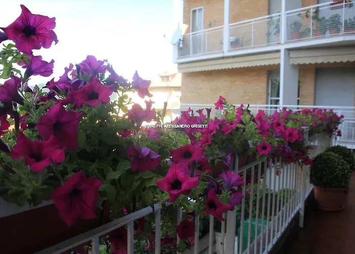 B&B Paradisett Côme