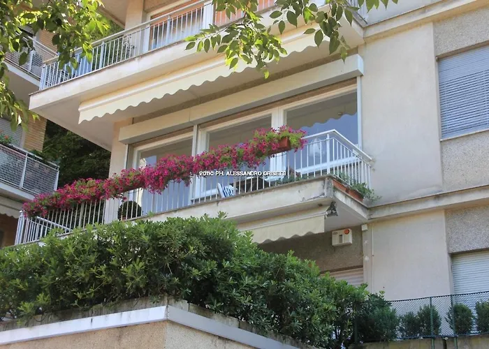 B&B Paradisett Côme