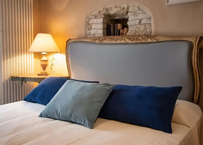 Hotel Beccofino Pienza