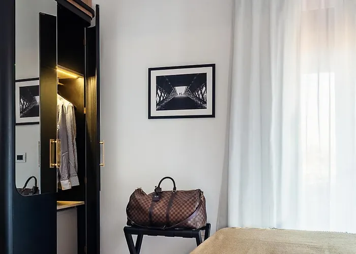 Magnolia Boutique Rooms Catania
