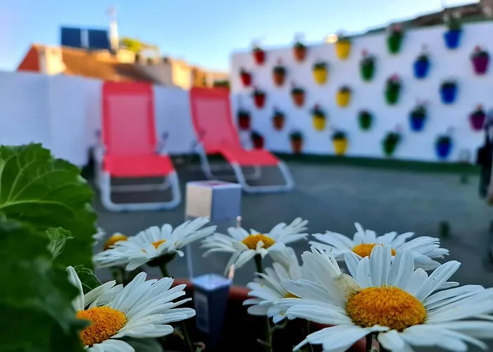 Hostal Funky By Arc House Córdoba