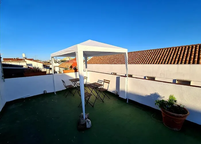 Hostal Funky By Arc House Córdoba