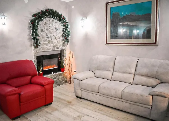 Lo Sciatore Hotel&Restaurant Camigliatello Silano