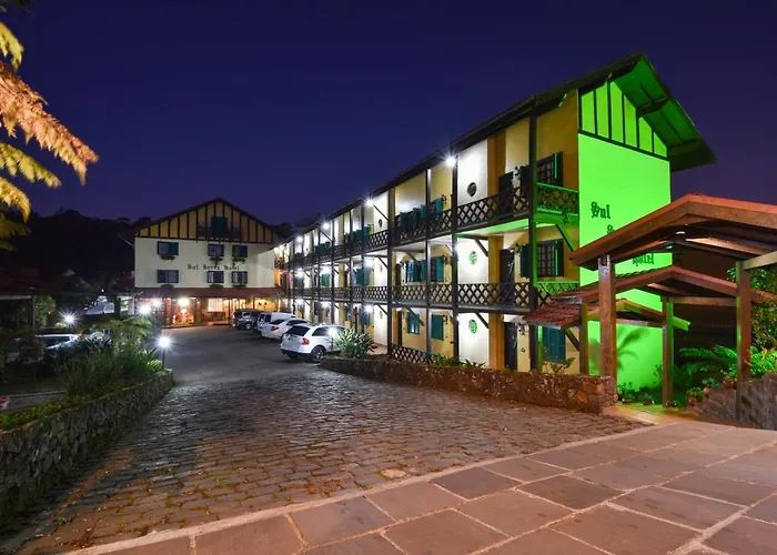 Sul Serra Hotel Gramado