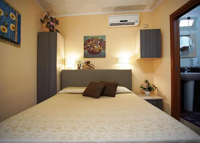 Golden Dreams B&B Reggio Calabria