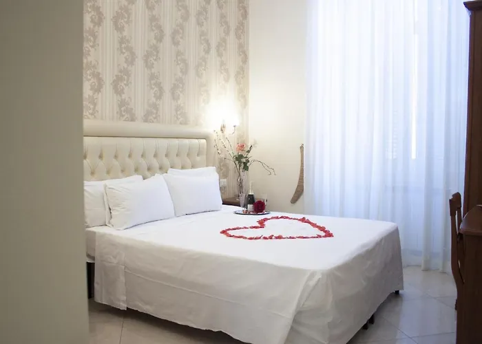 Suite Dal Conte Roma