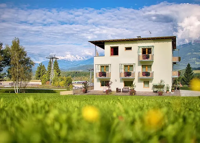 B&B Garni Schorneck Brunico