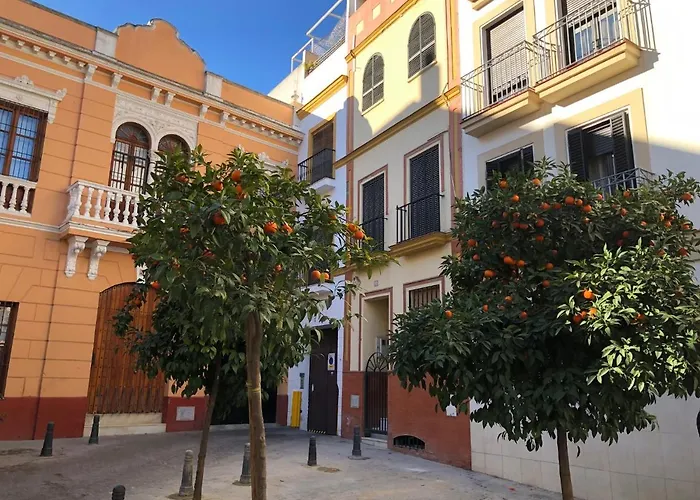 Unique House - Private Spa&Pool -StayinSevilla