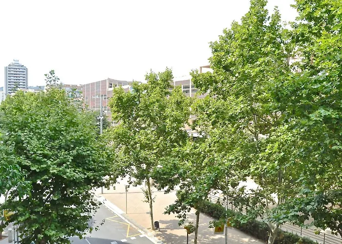 Auditori Barcellona