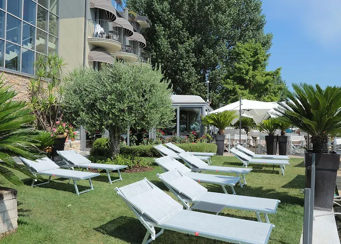 Hotel Aurora Sirmione