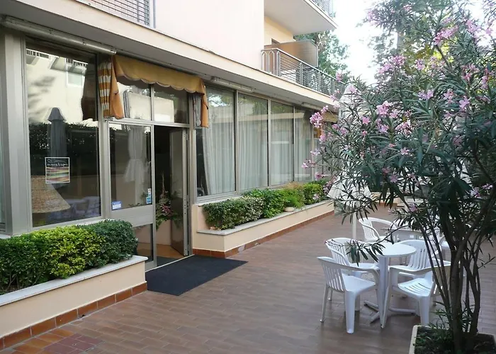 Hotel Pupa Riccione