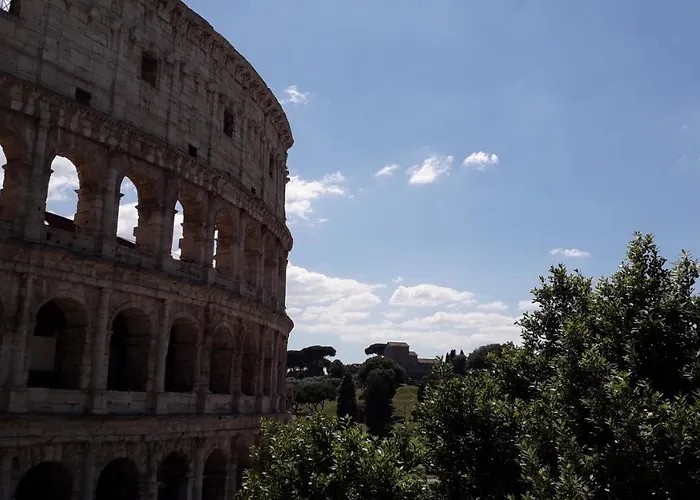 Gioia Guest House Roma