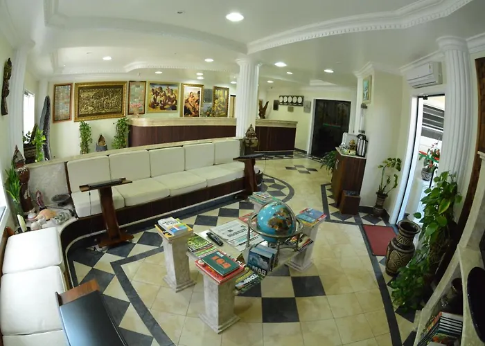 Itália Hotel Telêmaco Borba