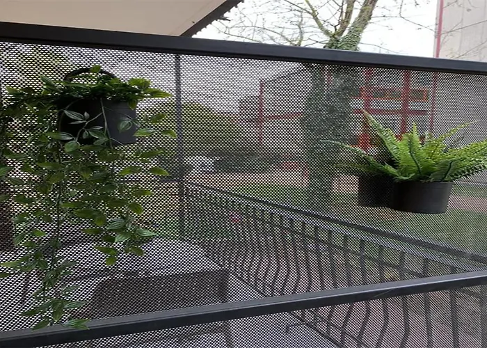 Adige Rooms Porta Vittoria Verona