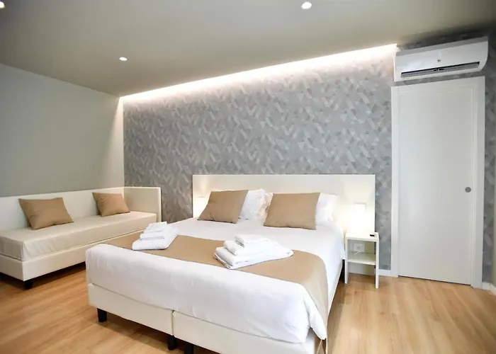 Nina B&B Reggio Calabria