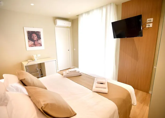 Nina B&B Reggio Calabria