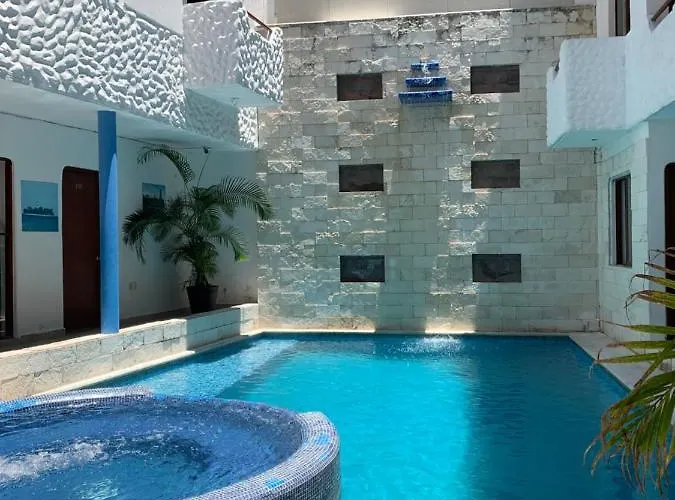 Hotel Maritimo Veracruz
