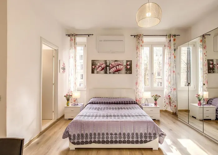 Bed and Breakfast Life In Roma