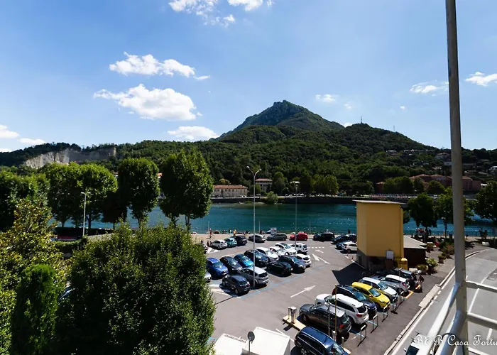 B&B Casa Fortuna Lecco