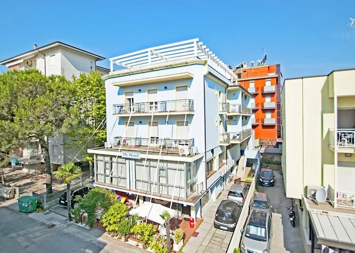 My Hotel Cesenatico