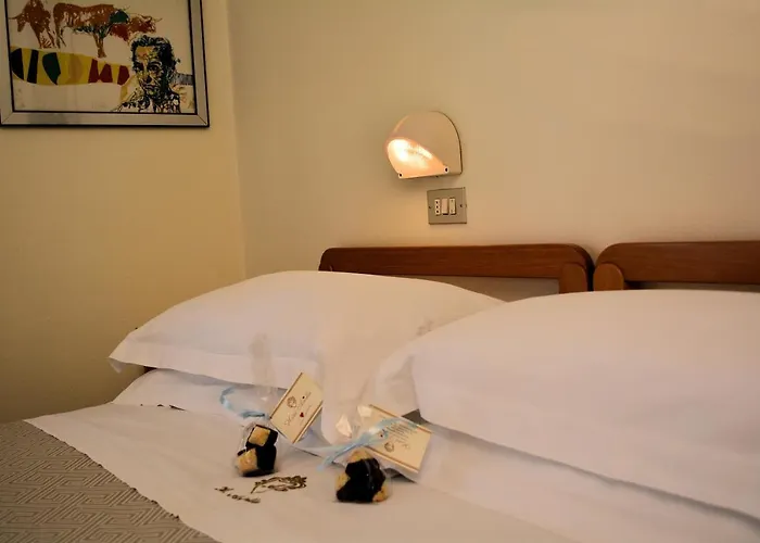 Hotel Residenza Esterna - Dependance Milano Marittima