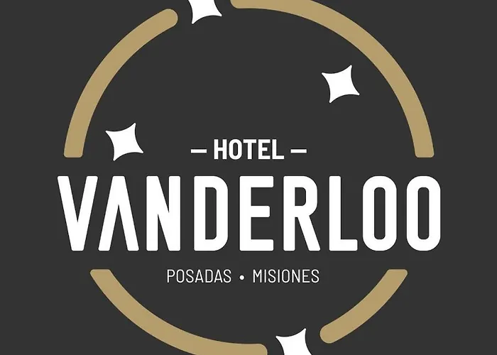 Hotel Vanderloo Posadas
