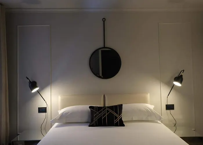 Hotel Luxury Santo Stefano Venezia