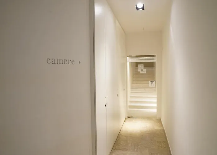 B&B Contessa Gubbio