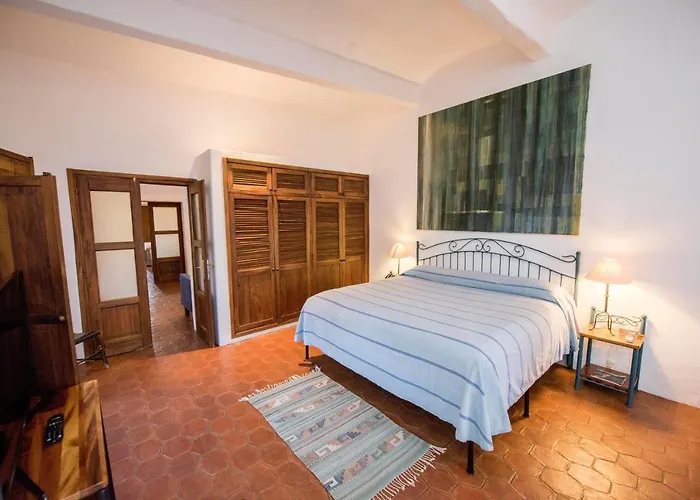 Hotel Casa Oaxaca