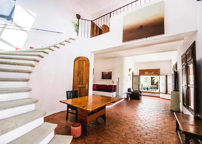 Hotel Casa Oaxaca