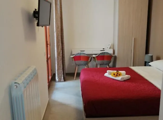 Bed And Breakfast My Home Pisa