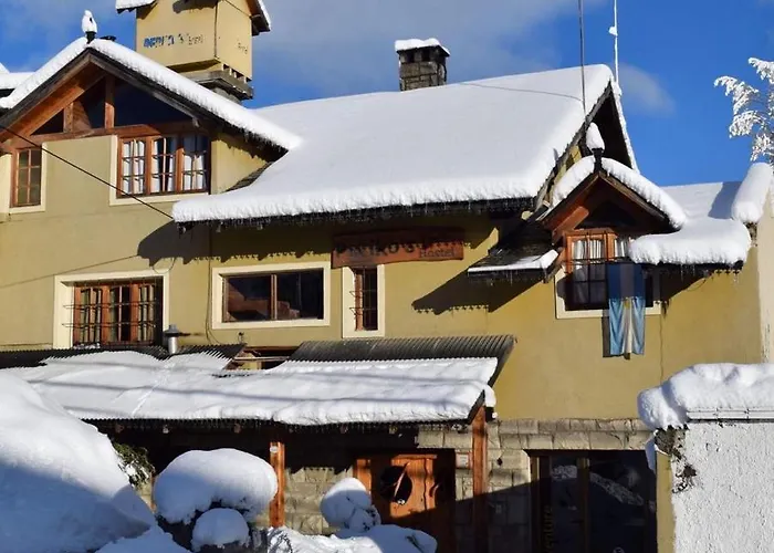 Periko'S Youth Hostel San Carlos de Bariloche