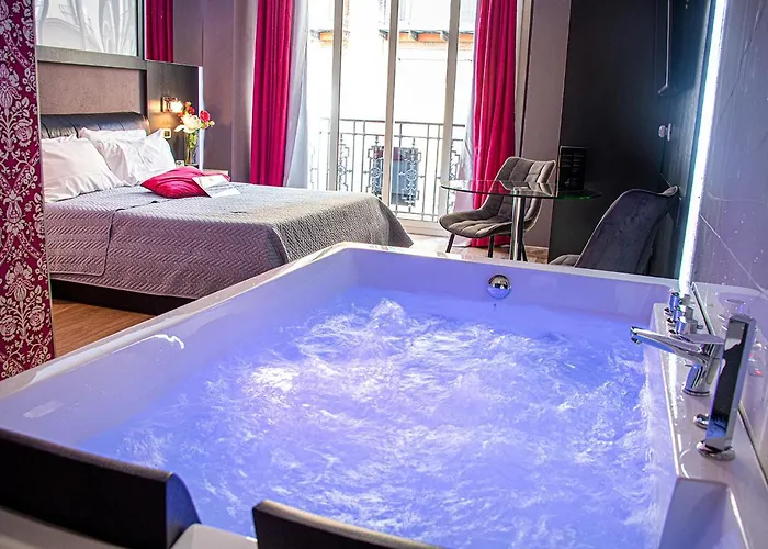 Hotel Angioino&Spa Napoli