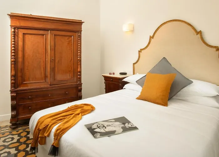 Guesthouse Serafino Roma