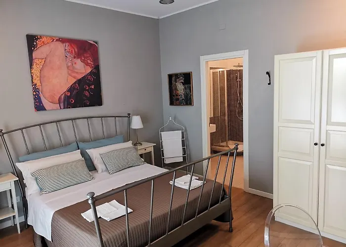 B&B Museo Salinas Palermo