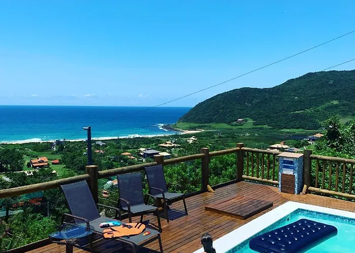 Pousada Moradas Da Silveira Garopaba