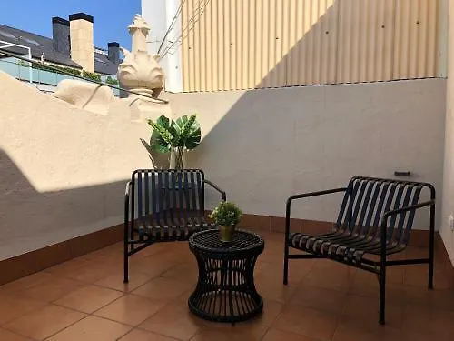 Vale Suites Barcelona