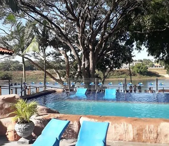 Pousada Sol Do Araguaia Barra do Garças