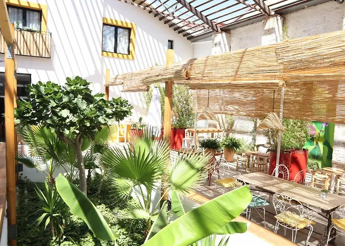 Hotel Lindala Valenza