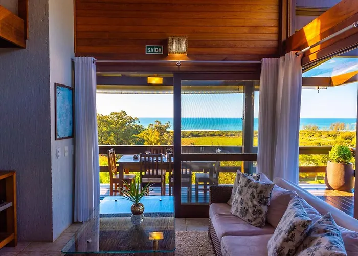 Morada Prainha Hotel Garopaba