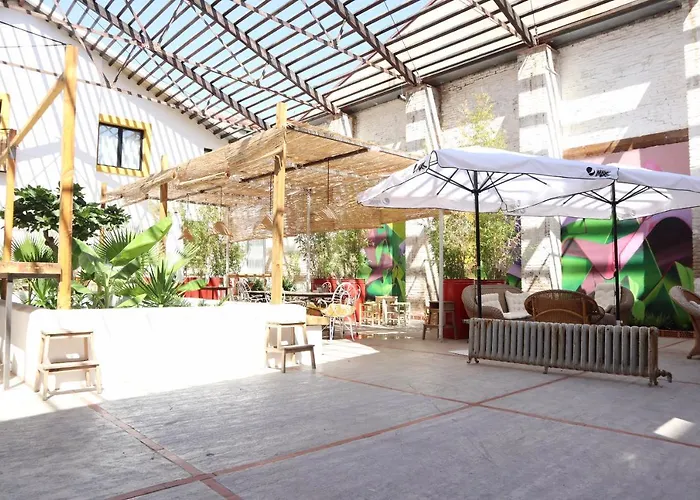 Hotel Lindala Valenza