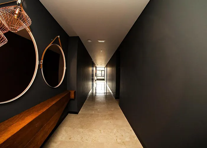 Cavalta By Bernalo Hotels Medellín