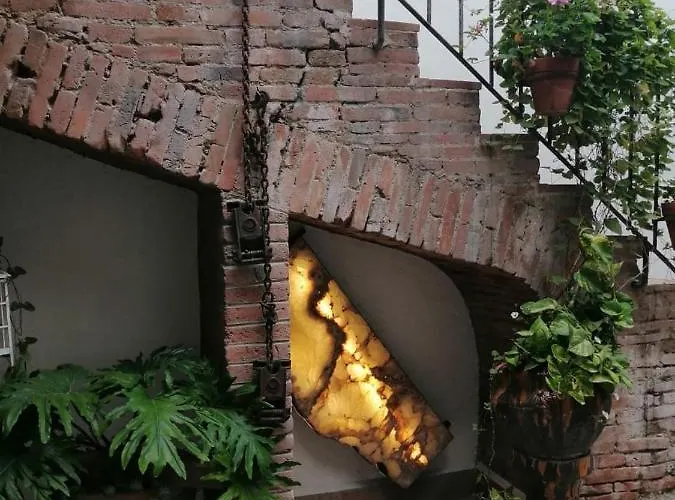 El Serafin Hotel Boutique Querétaro