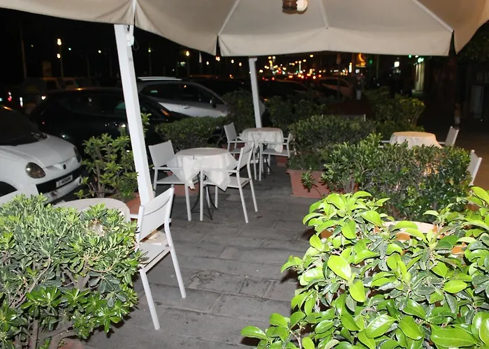 B&B Villa in Riviera Napoli