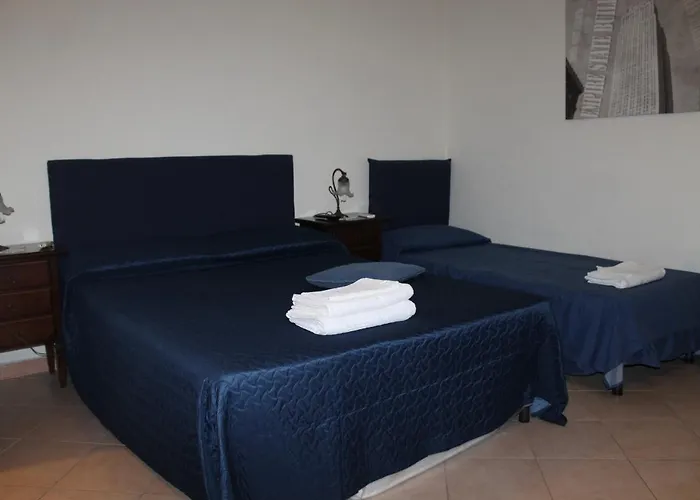 B&B Villa in Riviera Napoli