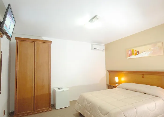 Hotel Estrelas Da Serra Gramado