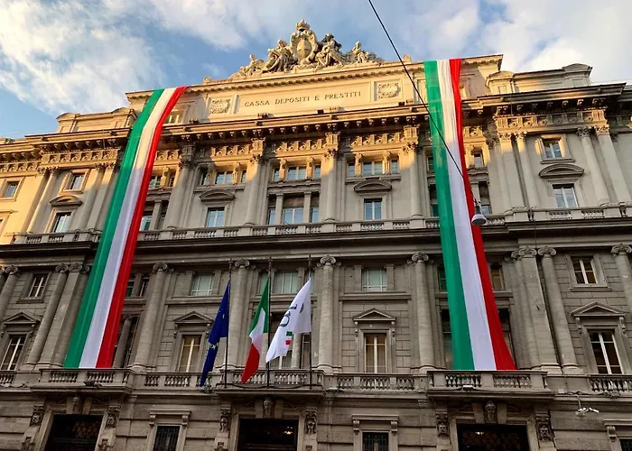Hotel Settembre 95 Roma