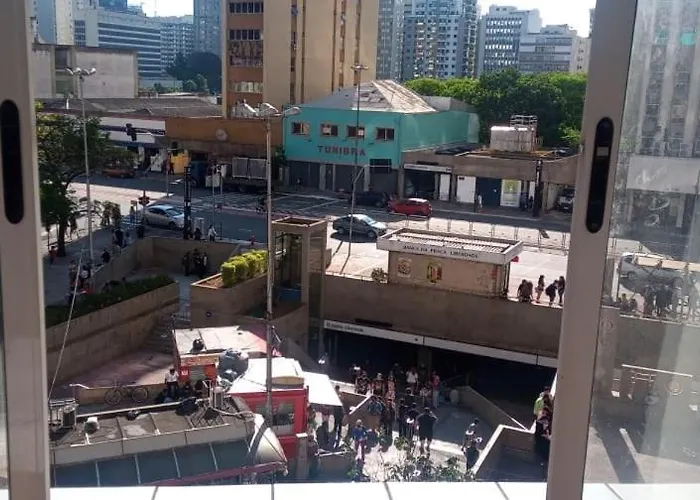 Kyoto Hotel São Paulo