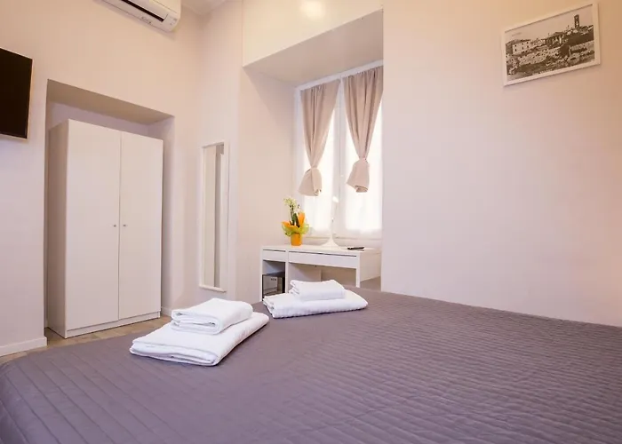 Azzurra Rooms Roma