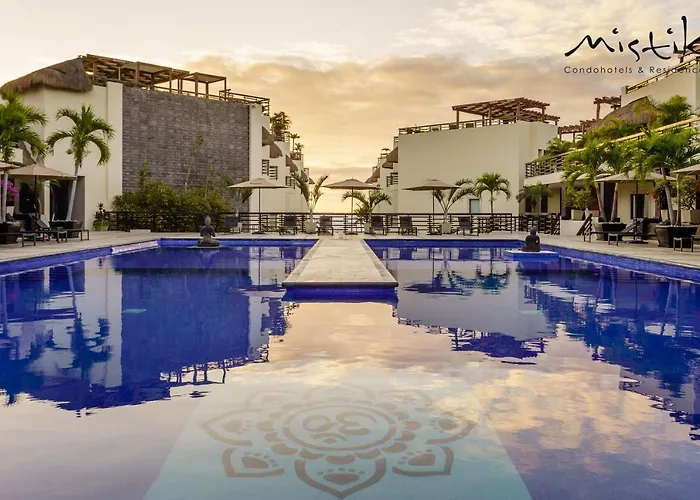 Aldea Thai By Mistik Vacation Rentals Playa del Carmen